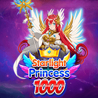 SITUS23 gambar Starlight Princes 1000